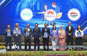 RSTU tingkat kecekapan pentadbiran negeri, sokong agenda bandar pintar