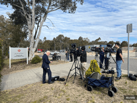 Australia blames Iran for antisemitic arson attacks, expels envoy