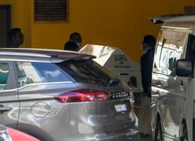 Laporan bedah siasat kedua Syamsul Haris dijangka tiga bulan