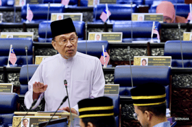 RUU Pembaharuan Semula Bandar demi kediaman lebih selesa