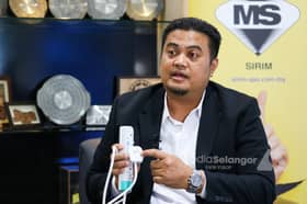 Majoriti ubah suai rumah guna kabel tiada SIRIM, berisiko litar pintas