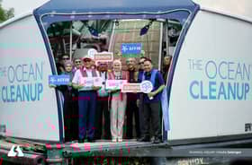 LLSB gets RM1.75 mln more for Sg Klang cleanup