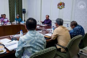 ‘Malaysia must build internal capabilities, not rely on foreign tech’