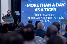 PM mahu sejarah Asia lebih dihargai, bebas daripada belenggu naratif penjajah