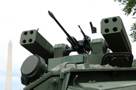 India pauses plans to buy US arms after Trump's tariffs