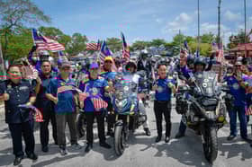 Selangor issues circular to fly Jalur Gemilang on National Day