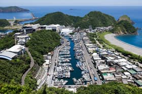 Taiwan to evacuate hundreds as Typhoon Podul nears