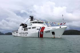 Maritim belanja RM229.93 juta untuk kapal berusia lebih 30 tahun