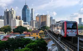 倡议强化跨州战略合作　雪大臣：共建均衡与永续发展