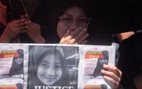 Kes buli Zara Qairina: Pendakwaan suspek, prosiding inkues tidak bertindih - peguam