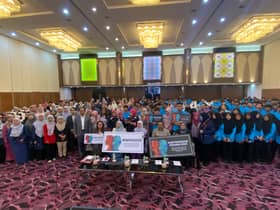 EXCO: Isu taska tidak terima bayi, Negeri kaji kesan gaji minimum terhadap operasi taska