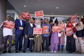 Menteri: Penggalian kubur pelatih Palapes dilakukan secepat mungkin