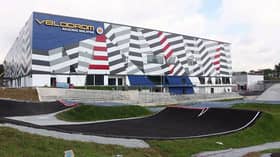 Track World Cup returns to Malaysia after 25 years