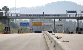 东巴生谷大道首阶段通车在即  张睷洋：缓解交通拥堵造福加影