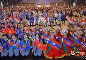 PM: Gencatan senjata Thailand-Kemboja bukti komitmen, kekuatan luar biasa Asean