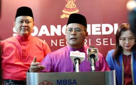 Taman Aero Selangor capai 50 peratus siap, pacu ekonomi IDRISS di Sepang