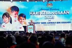 Madani govt will not compromise in fight against cartels 