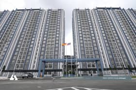 【雪州议会】精明租屋助1361家庭安居　 拟2027年增至3000单位