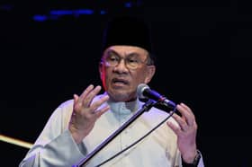 Procurement bill marks start of financial admin reforms — Anwar