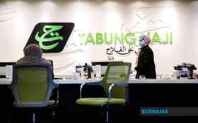 Tabung Haji nafi dakwaan belanja RM20 juta untuk penjenamaan semula 