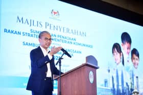 RM22m sponsorship for this year’s Merdeka, Malaysia Day celebrations