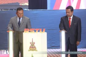 Selangor lancar RSTU: Pacu reformasi tadbir urus dan penyampaian