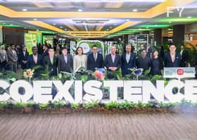 Investing in urban biodiversity benefits economy, communities — DPM