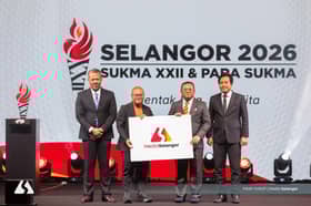 SUKMA 2026: Media Selangor saji liputan menyeluruh, tarik minat generasi Z, Alfa