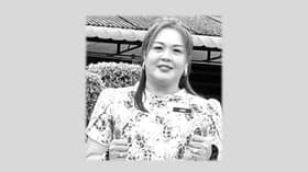 赴校园义卖会感不适  华小女校长猝逝