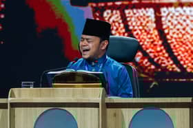 Qari, qariah Malaysia juara tilawah al-Quran antarabangsa