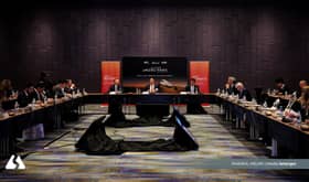 MB tells Asean ‘aim for moon’, build own aircraft