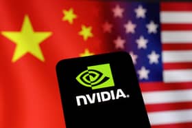 Nvidia to pay 15 pct of all China chip sale earnings to US
