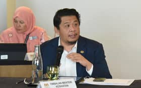 KKM usaha pemetaan amalan perubatan tradisional untuk pengiktirafan nasional