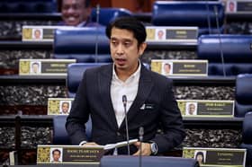 Malaysia to send record 1,688-member contingent to SEA Games