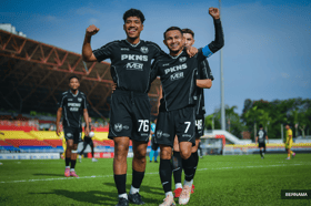 FA Cup: Selagor move a step closer to q-finals