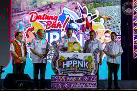 Kerajaan utamakan kebajikan petani, penternak, nelayan, tunjang sekuriti makanan negara 