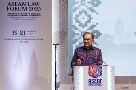 PM stresses need for continuous legal reform