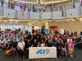 社媒时代人人应为言论负责   张念群吁重拾善良与正能量