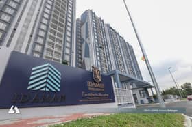 Hampir 6,000 mohon rumah mampu milik bertaraf kondo di Bukit Jelutong