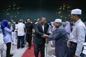 MB: Pendidikan kesederhanaan kunci bina masyarakat beradab