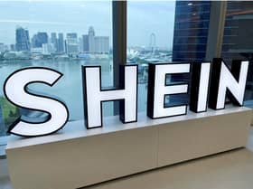 Shein weighs China relocation to ease path for Hong Kong IPO