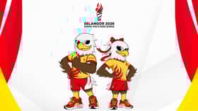 SUKMA 2026: Selangor tekad jadi juara dan penganjur terbaik