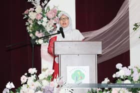 雪州国际关怀峰会10月登场   谢安宝：迎接老龄化社会挑战