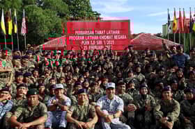 UPSI IPTA pertama laksana PLKN 3.0 mulai pertengahan 2026