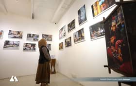 Touching Souls — Nepal: An exhibition capturing spirit of simplicity and sincerity