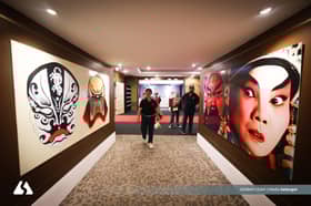 粤剧不老土！  戏迷盼它再度发光