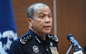 Blurry CCTV footage hinders efforts to identify attackers of Rafizi's son 