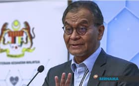 Syor ambil jururawat Indonesia:  KKM beri kerjasama kepada JPA laksana kajian terperinci