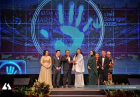 MB: Pelancongan antara tonggak pembangunan Selangor, fokus kepada nilai tambah