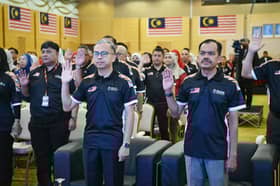 法米要求通讯委会年杪前 完成制定网络安全法的10监管指南